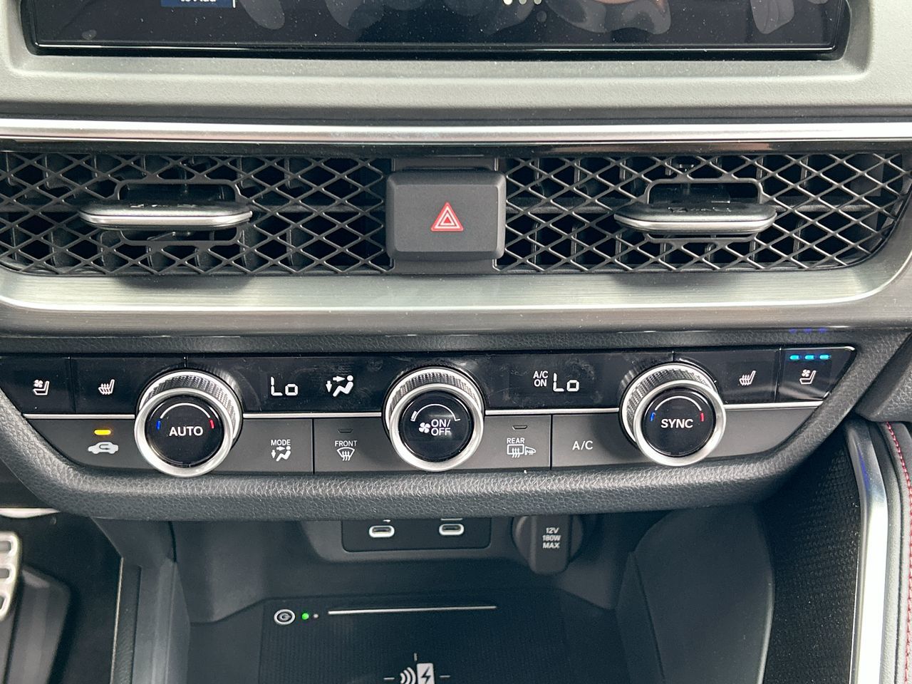 2025 Acura ADX in Vancouver, British Columbia
