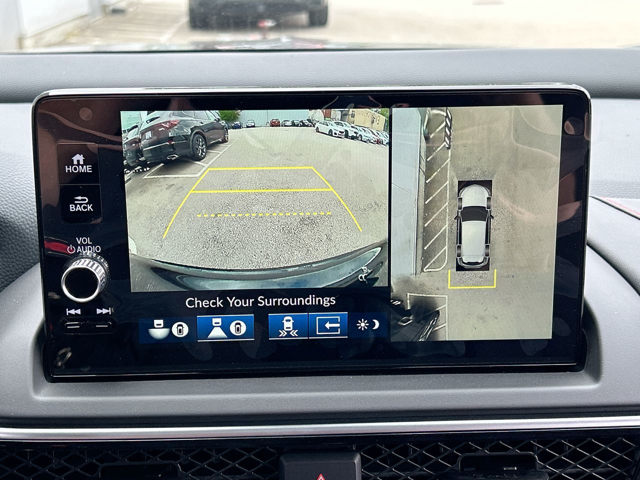 2025 Acura ADX in Vancouver, British Columbia