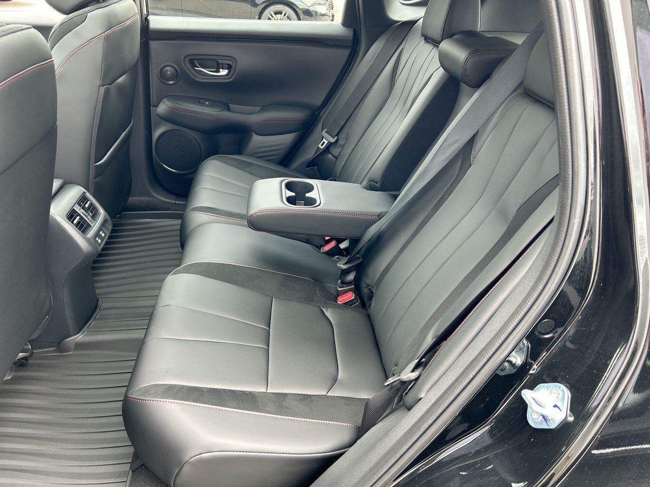 2025 Acura ADX in Vancouver, British Columbia
