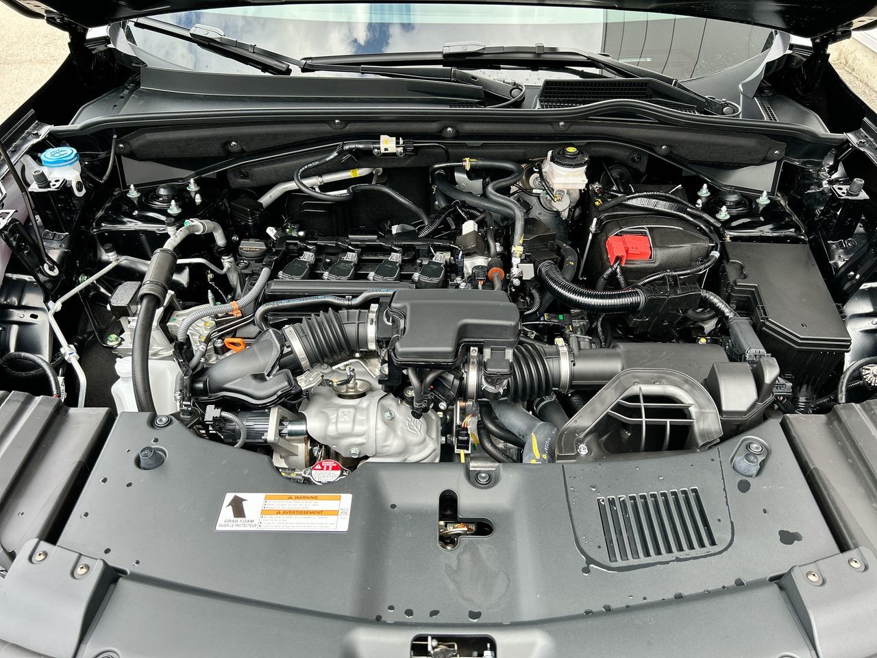 2025 Acura ADX in Vancouver, British Columbia
