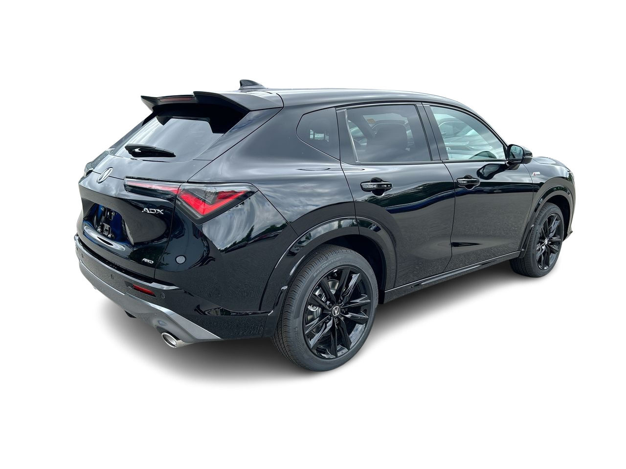 2025 Acura ADX in Vancouver, British Columbia