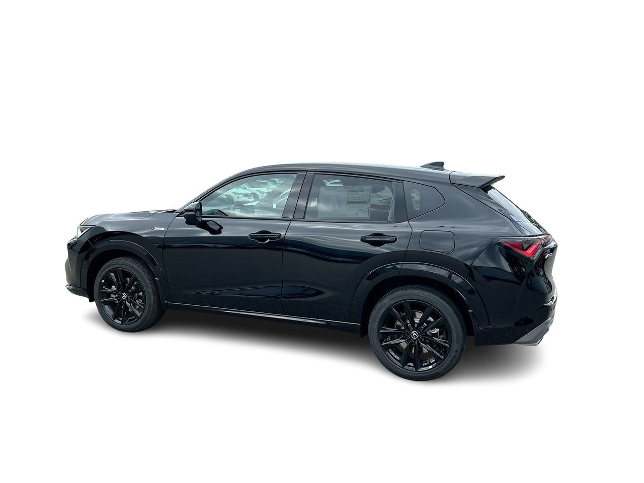 2025 Acura ADX in Vancouver, British Columbia