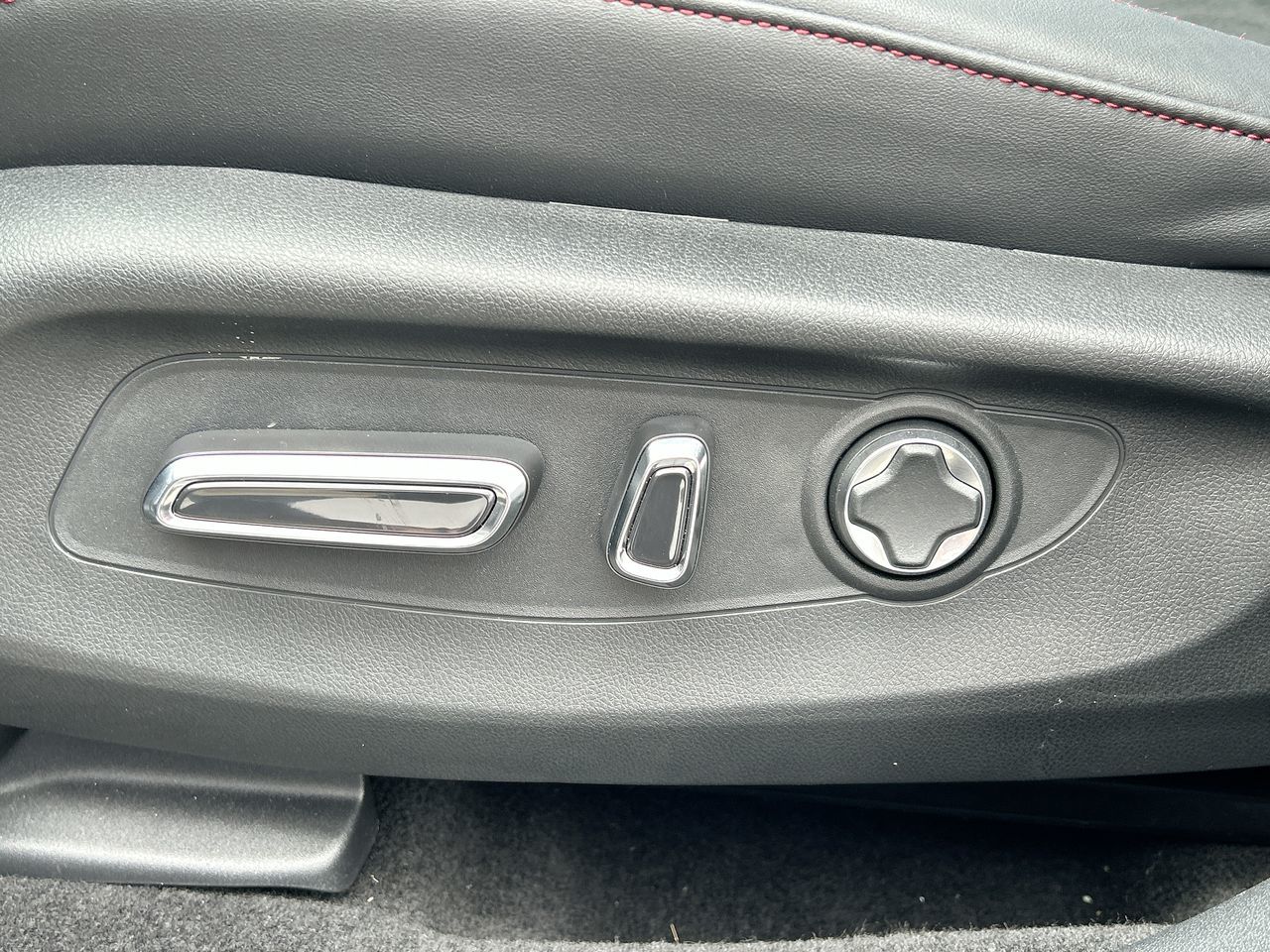 2025 Acura ADX in Vancouver, British Columbia