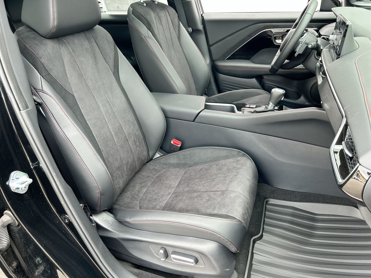 2025 Acura ADX in Vancouver, British Columbia