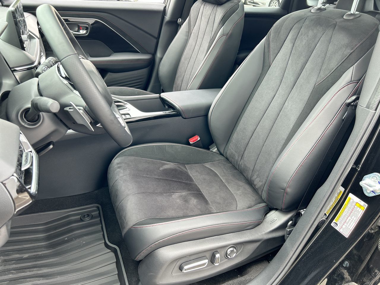 2025 Acura ADX in Vancouver, British Columbia