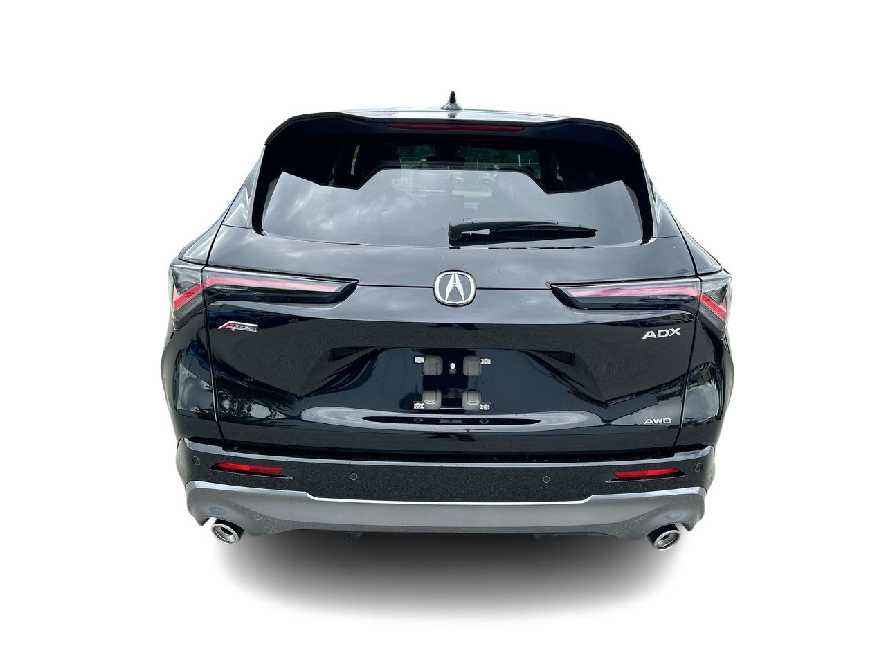 2025 Acura ADX in Vancouver, British Columbia