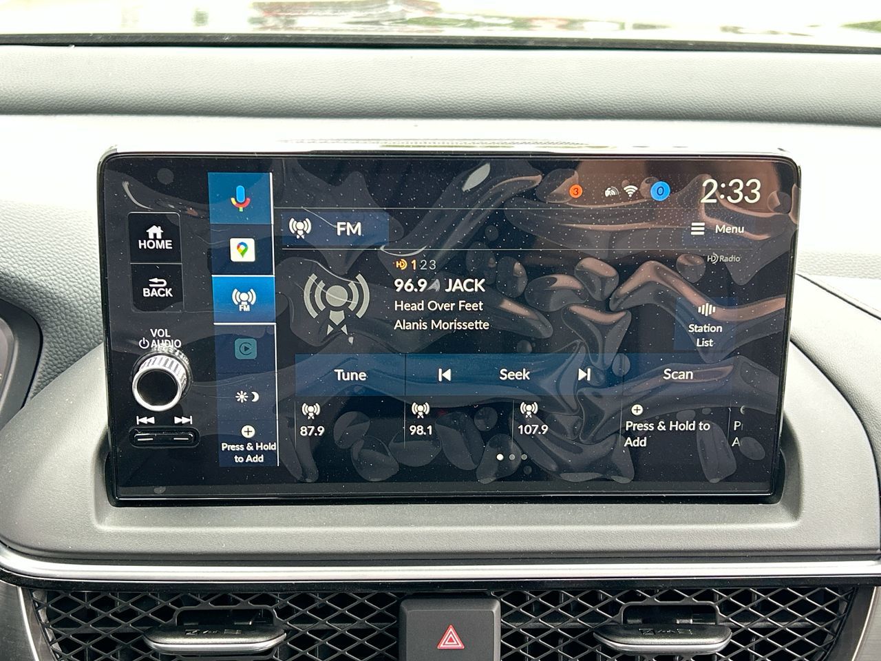 2025 Acura ADX in Vancouver, British Columbia