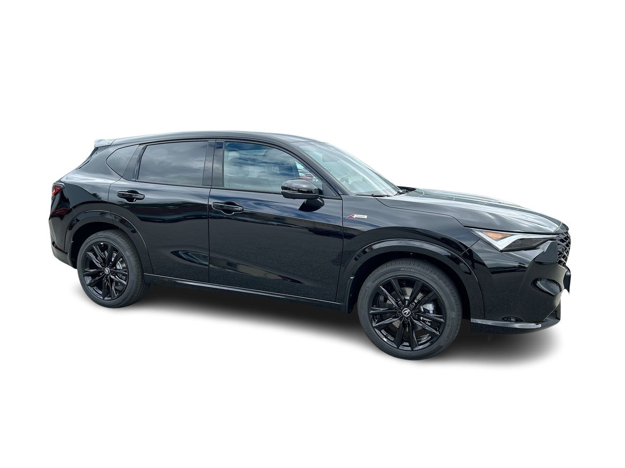 2025 Acura ADX in Vancouver, British Columbia