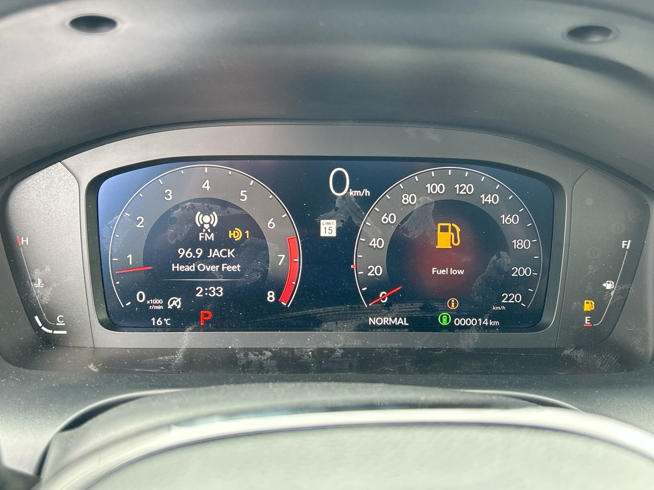 2025 Acura ADX in Vancouver, British Columbia