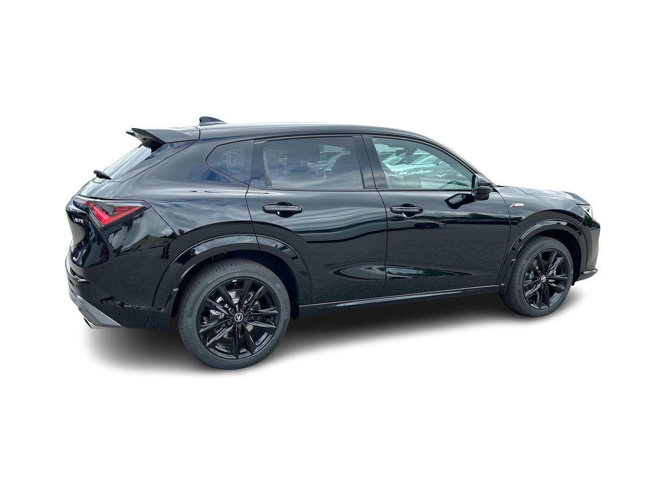 2025 Acura ADX in Vancouver, British Columbia