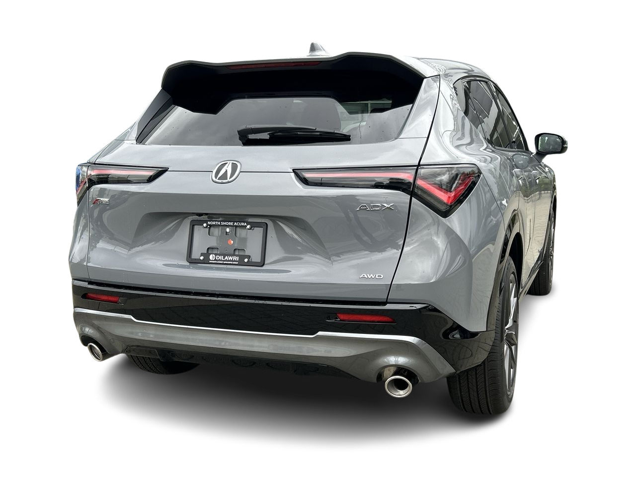 Acura ADX  2025 à Vancouver, Colombie-Britannique