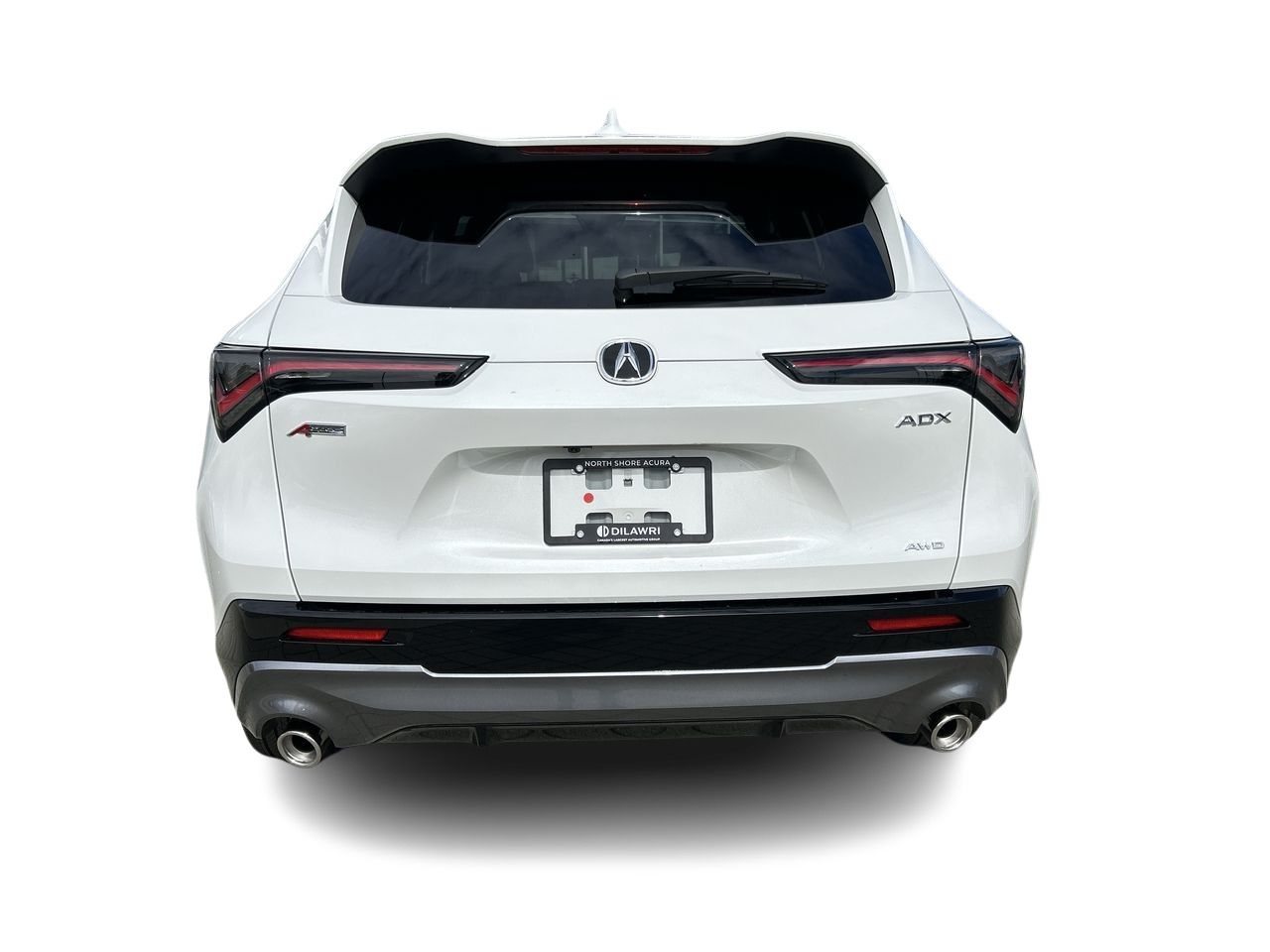 2025 Acura ADX in Vancouver, British Columbia