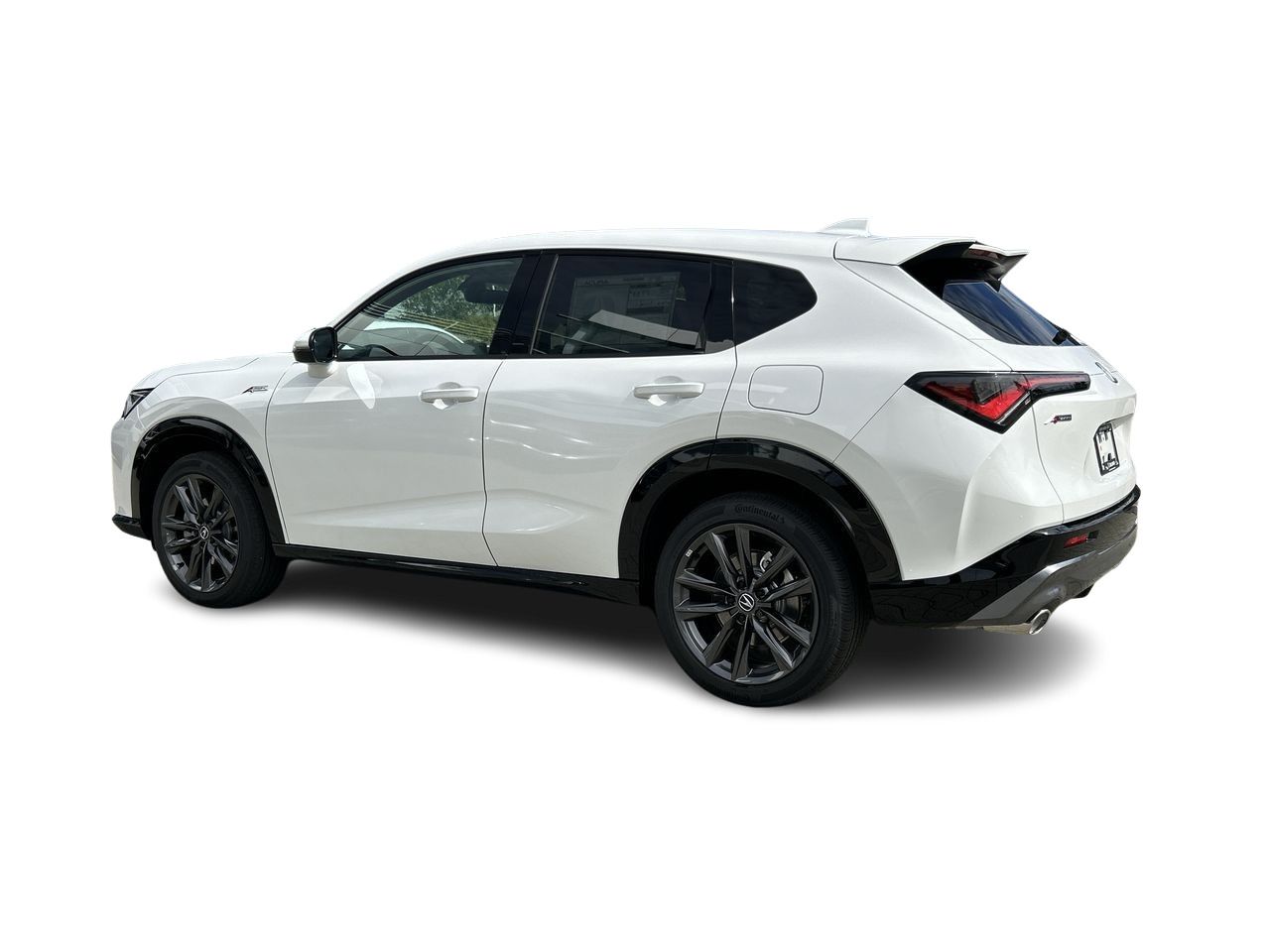 2025 Acura ADX in Vancouver, British Columbia