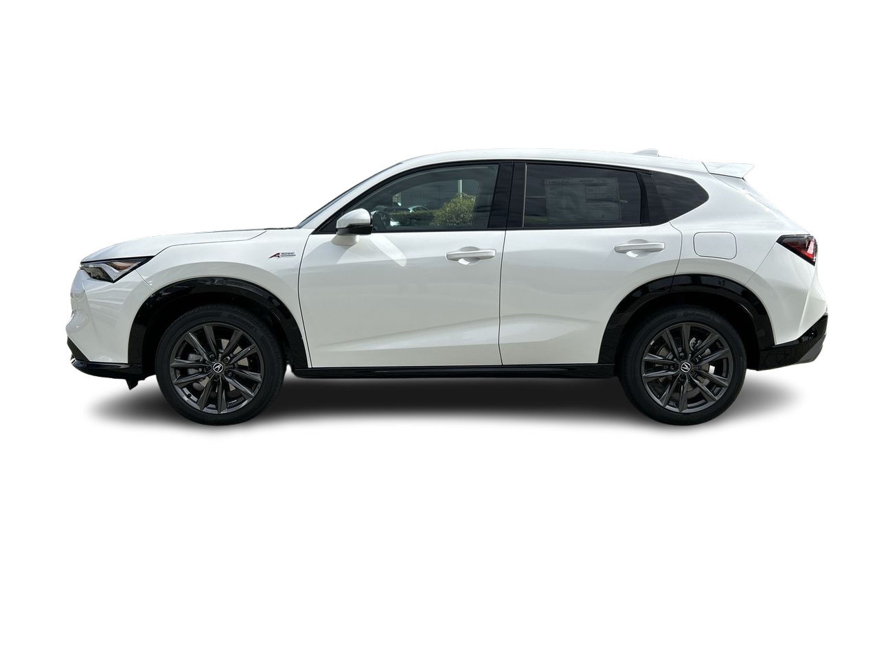 2025 Acura ADX in Vancouver, British Columbia