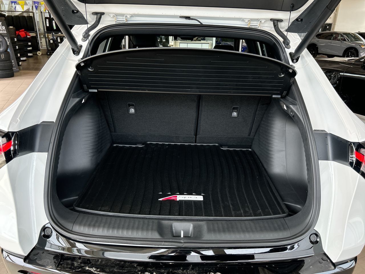 2025 Acura ADX in Vancouver, British Columbia