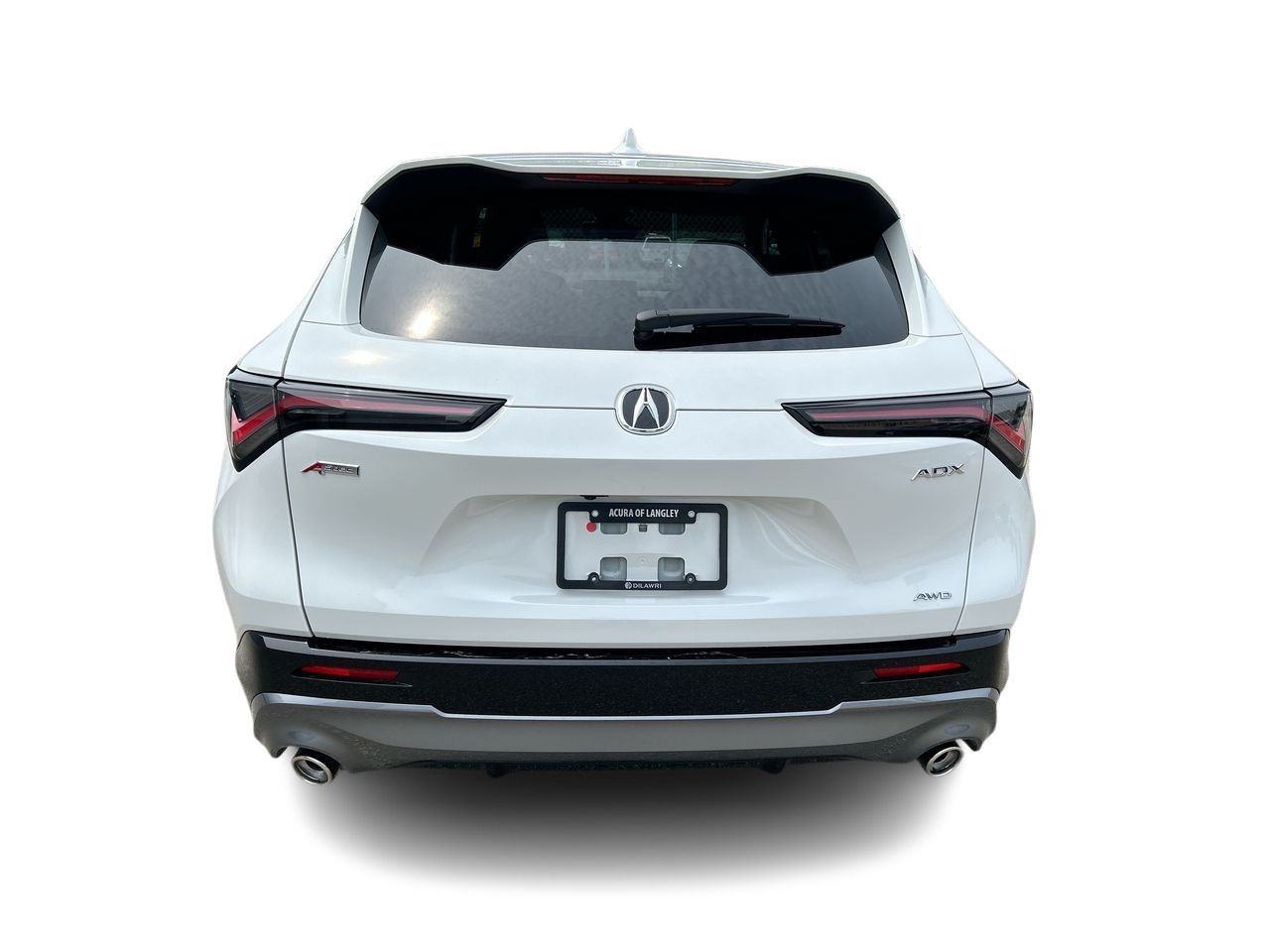 2025 Acura ADX in Vancouver, British Columbia