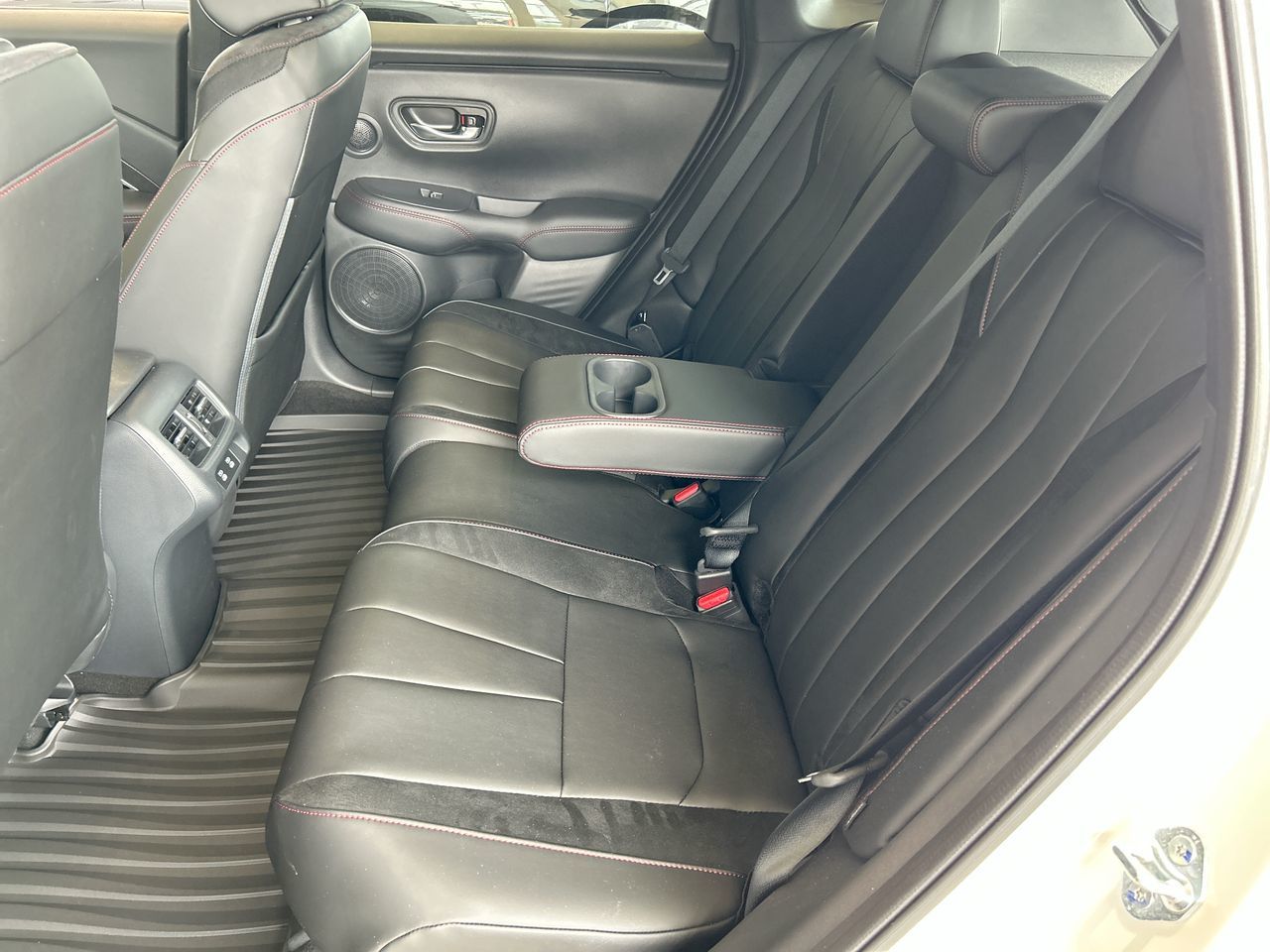 2025 Acura ADX in Vancouver, British Columbia
