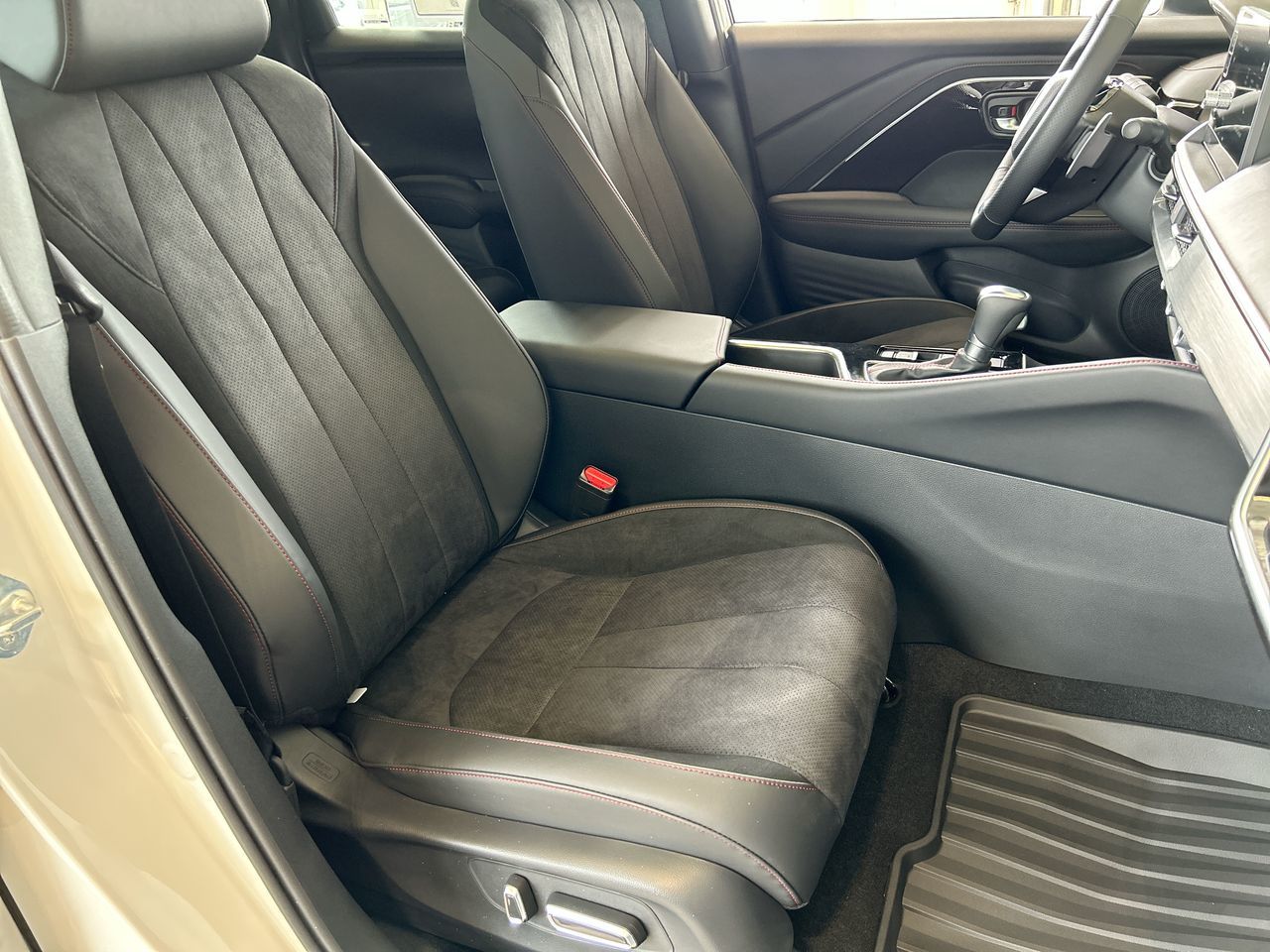 2025 Acura ADX in Vancouver, British Columbia