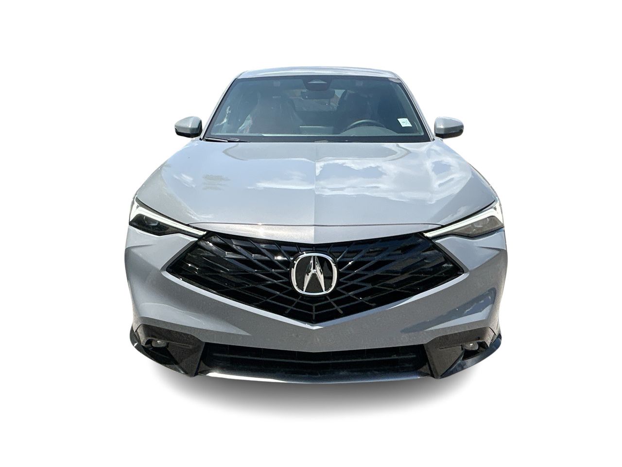 2025 Acura ADX