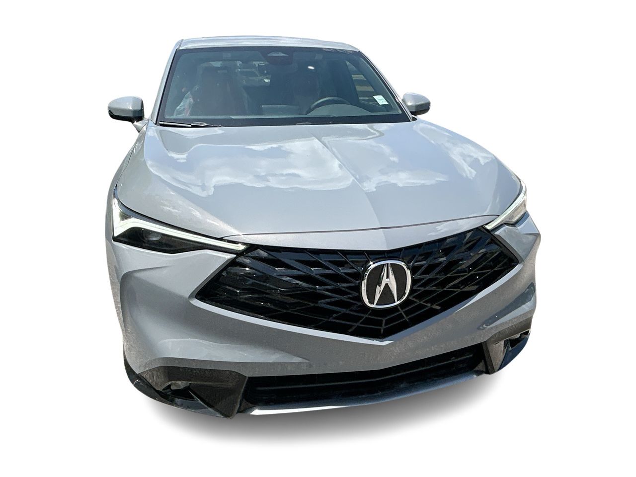2025 Acura ADX