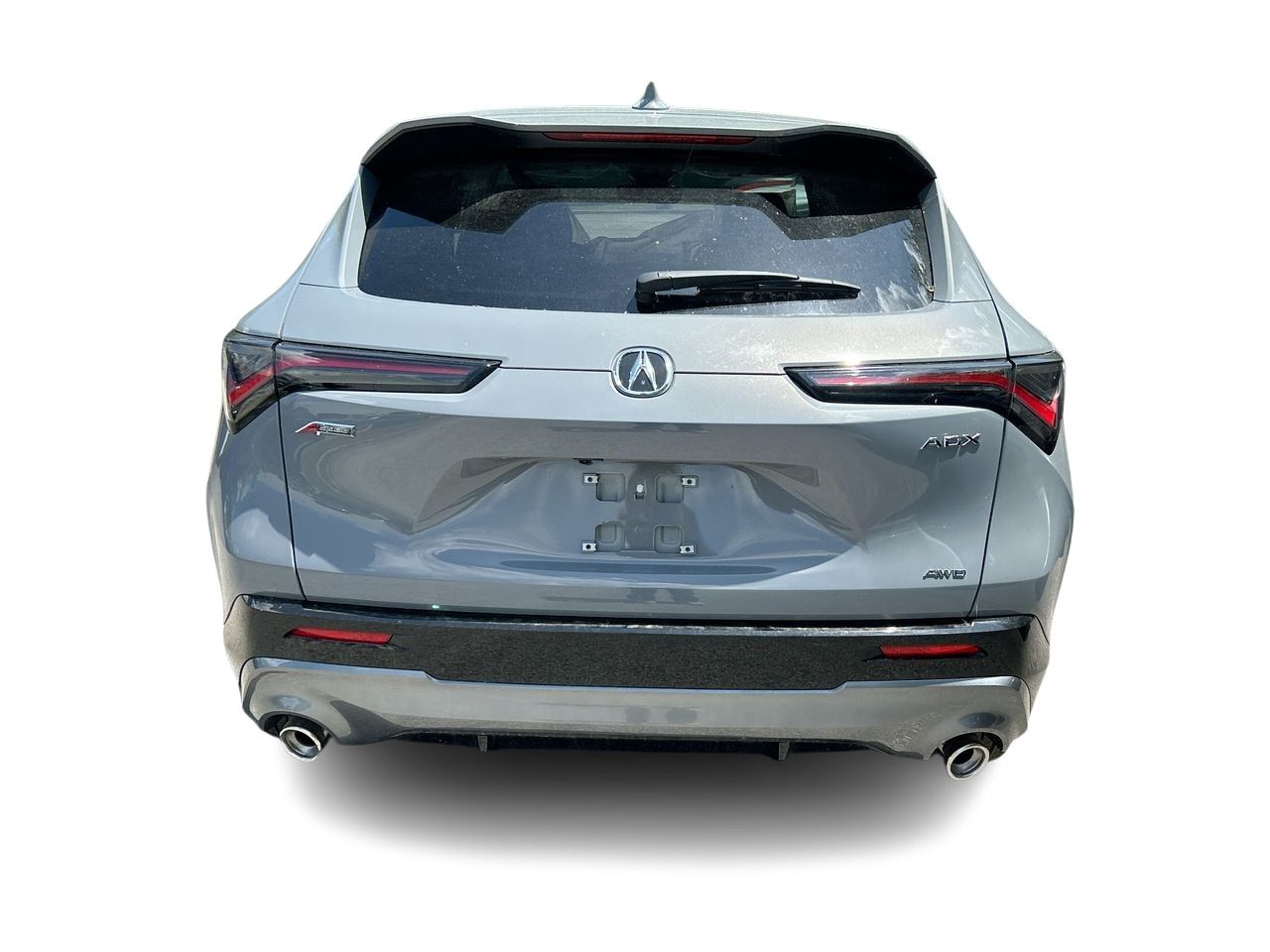 2025 Acura ADX