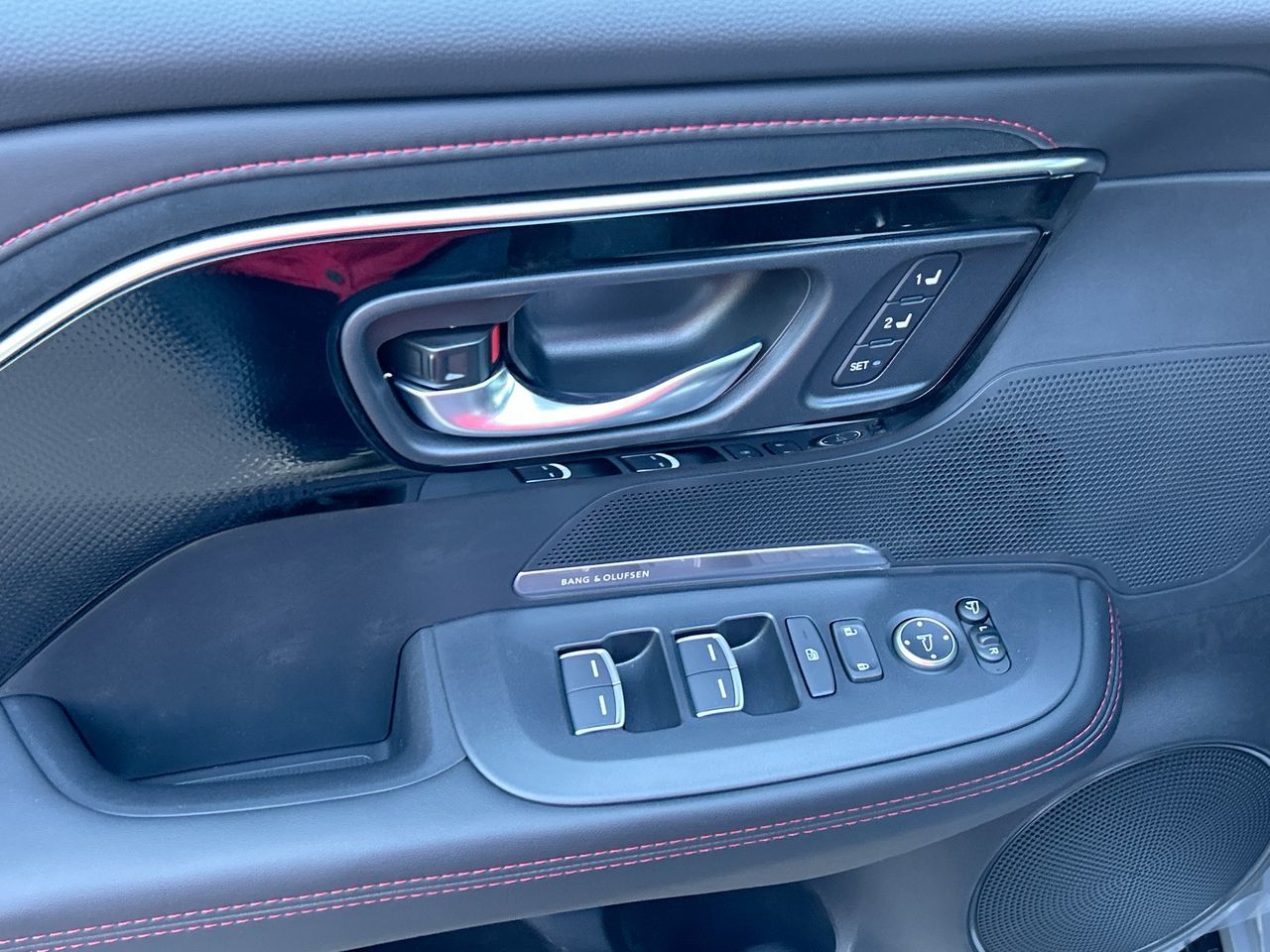 Acura ADX  2025 à Vancouver, Colombie-Britannique