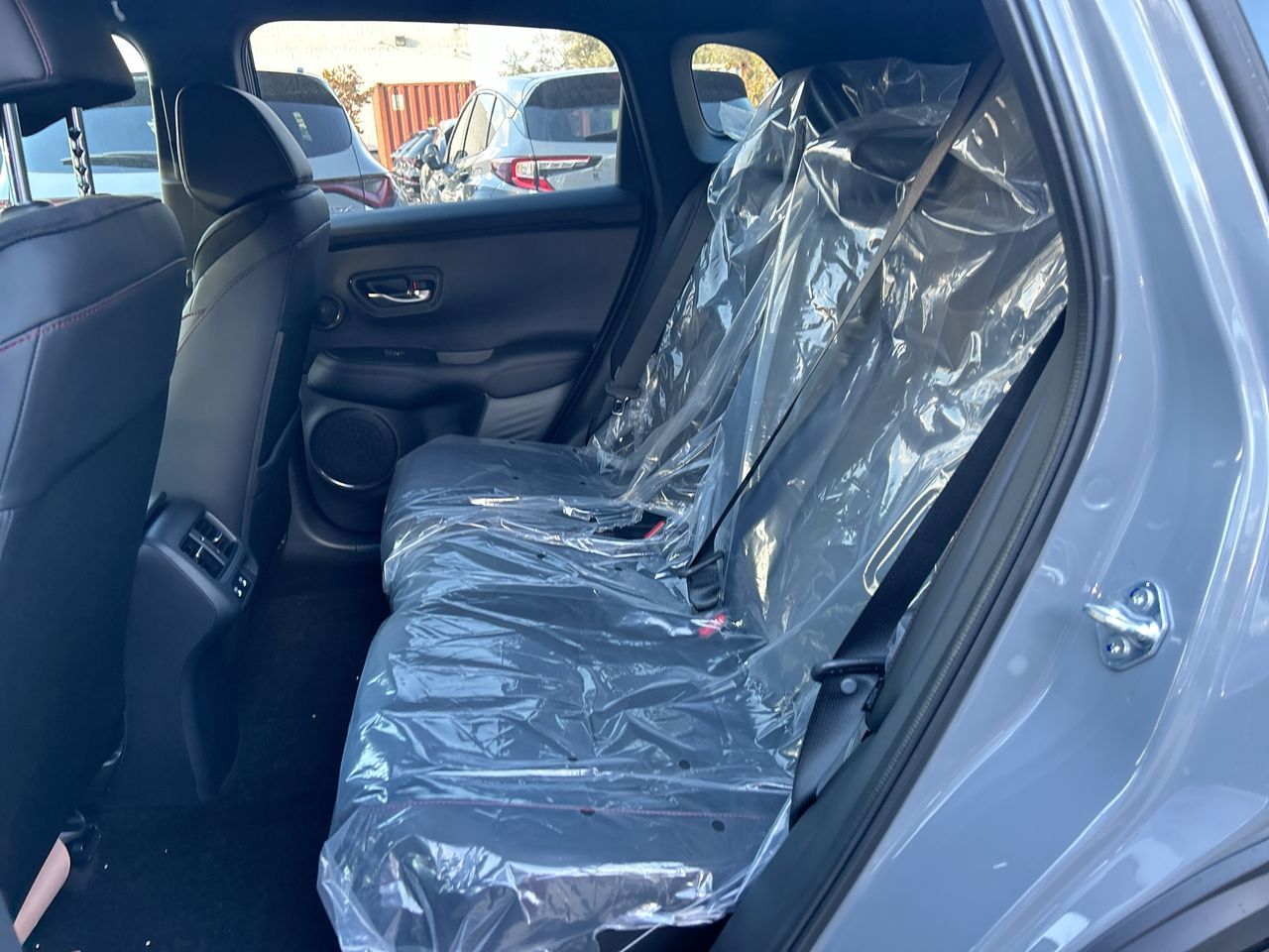 Acura ADX  2025 à Vancouver, Colombie-Britannique