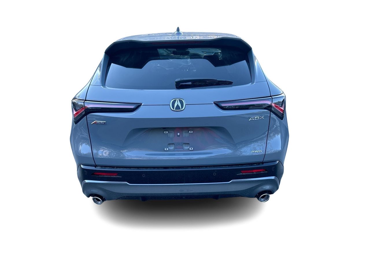 Acura ADX  2025 à Vancouver, Colombie-Britannique