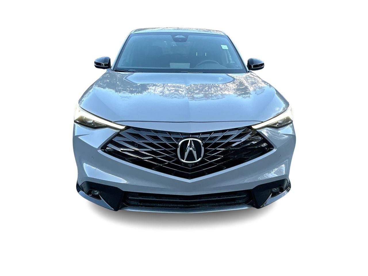 Acura ADX  2025 à Vancouver, Colombie-Britannique