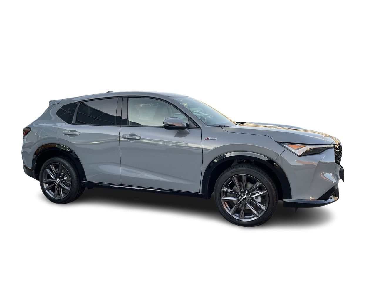 2025 Acura ADX in Vancouver, British Columbia