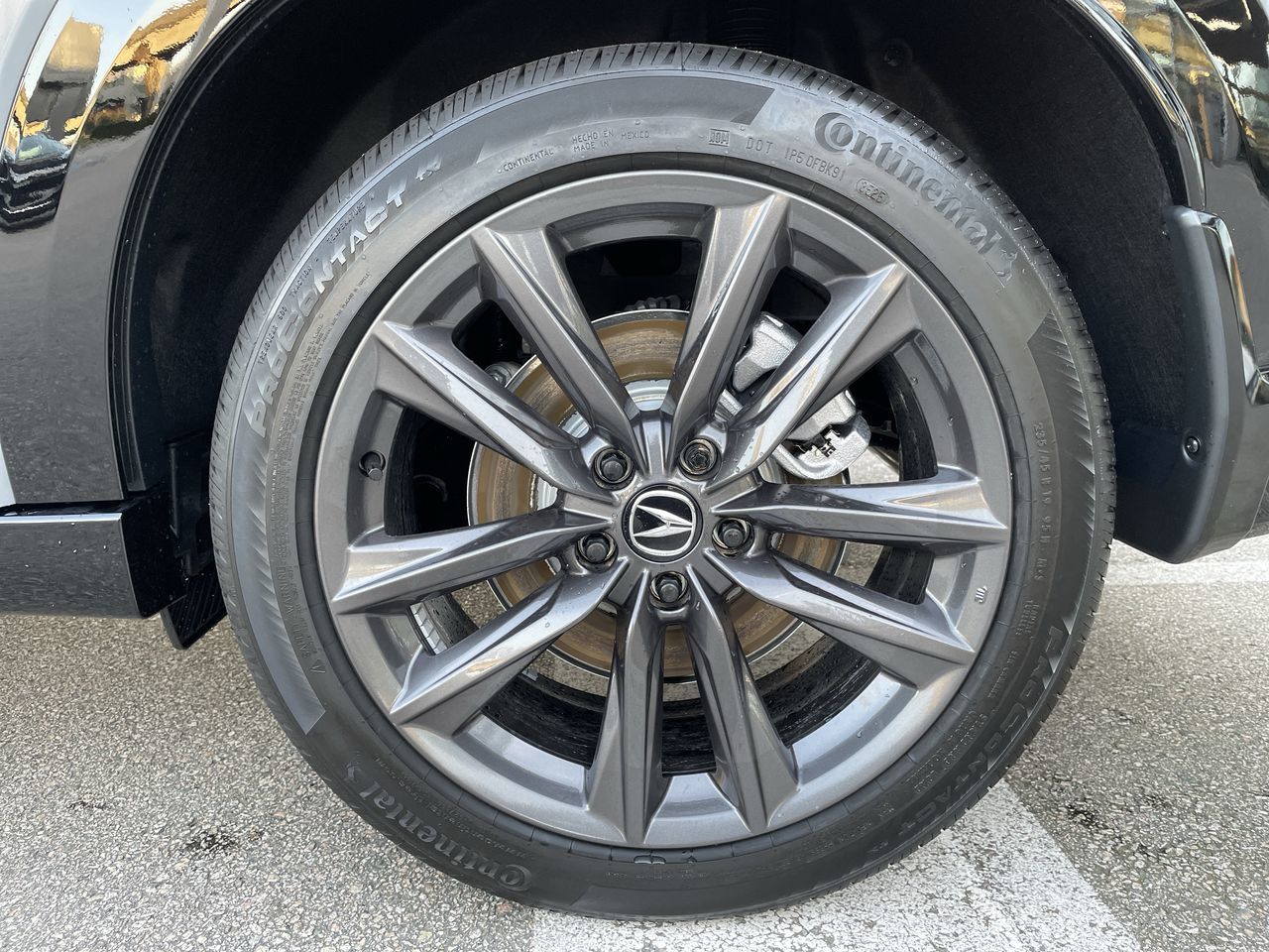 2025 Acura ADX in Vancouver, British Columbia