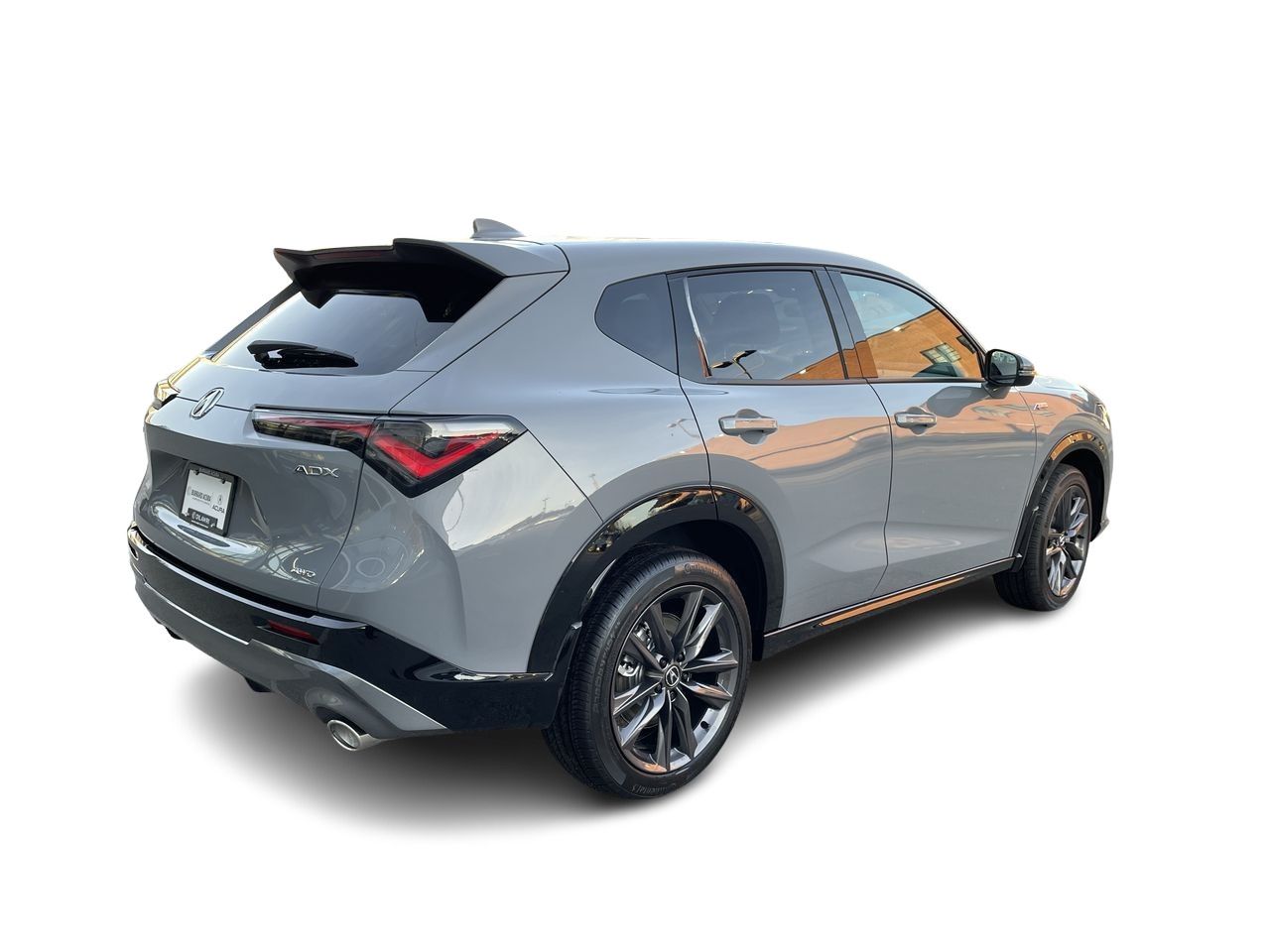 2025 Acura ADX in Vancouver, British Columbia