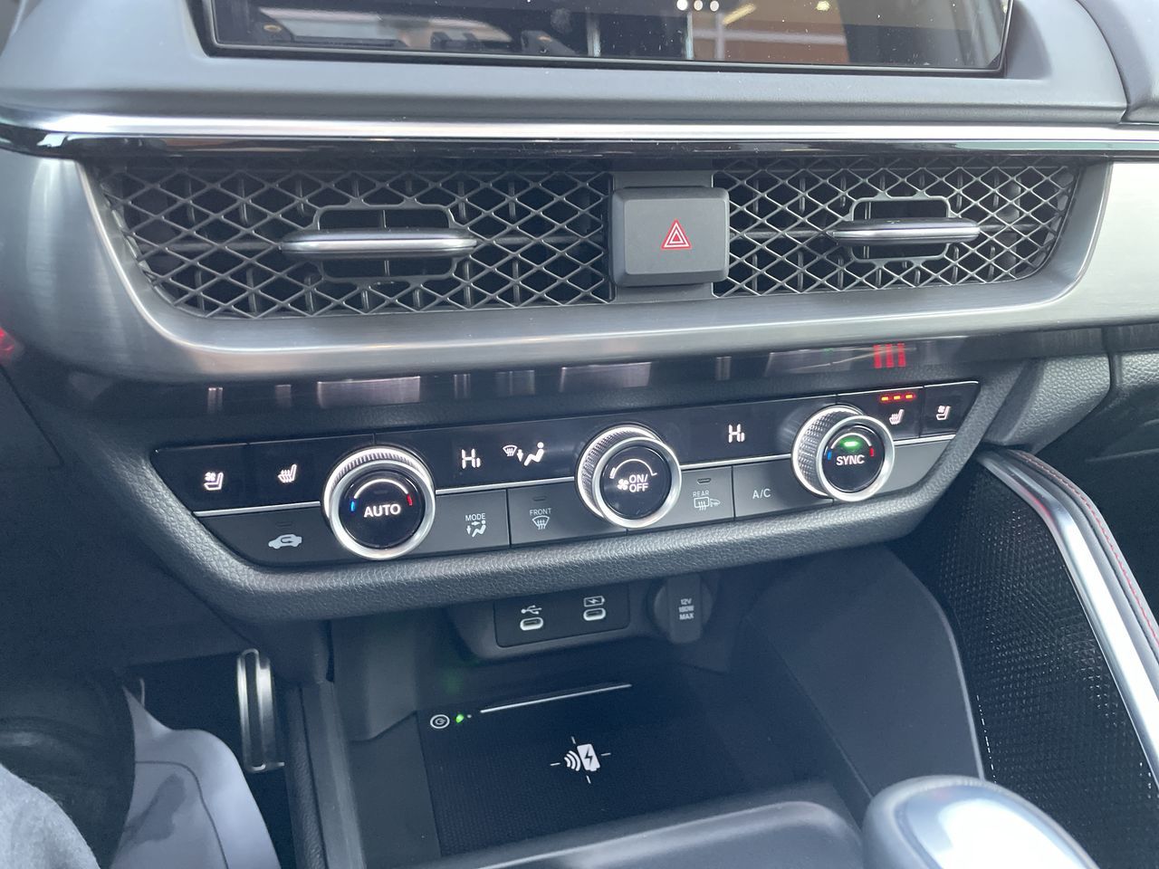 2025 Acura ADX in Vancouver, British Columbia