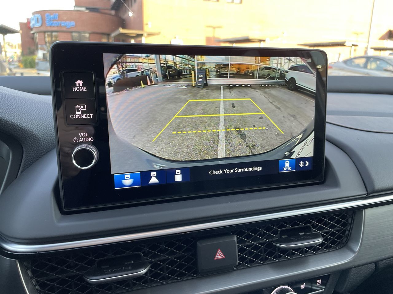 2025 Acura ADX in Vancouver, British Columbia