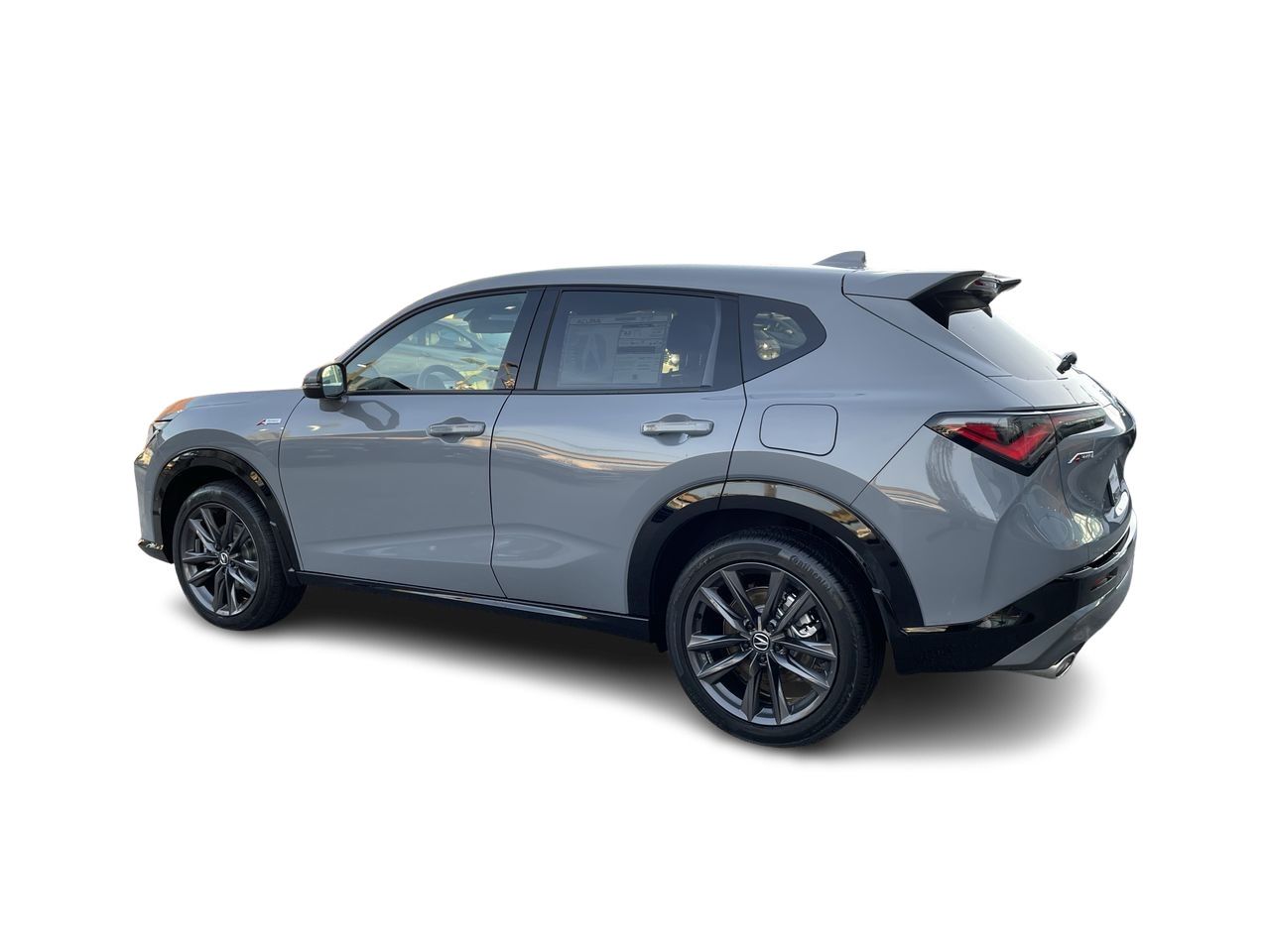 2025 Acura ADX in Vancouver, British Columbia