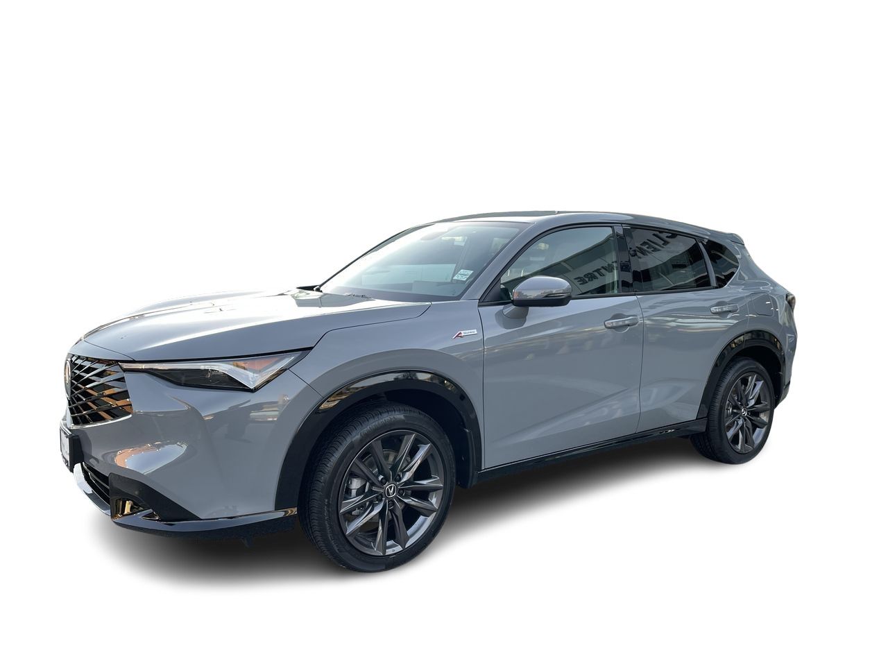 2025 Acura ADX in Vancouver, British Columbia