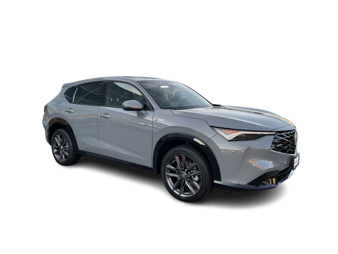 2025 Acura ADX in Vancouver, British Columbia