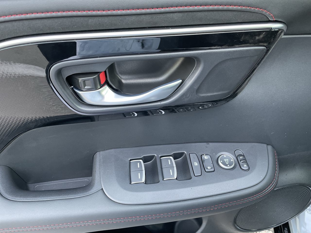 2025 Acura ADX in Vancouver, British Columbia