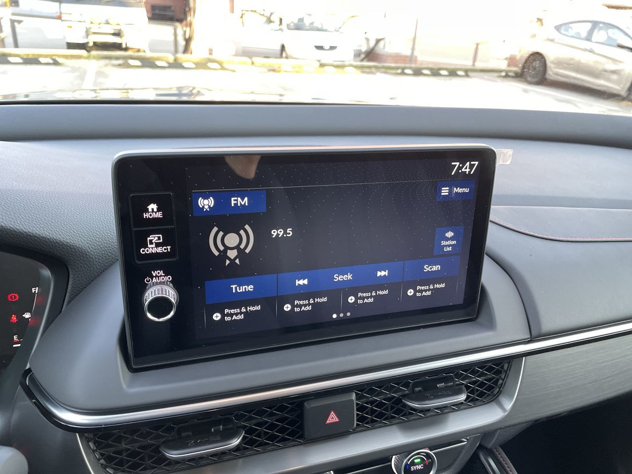 2025 Acura ADX in Vancouver, British Columbia