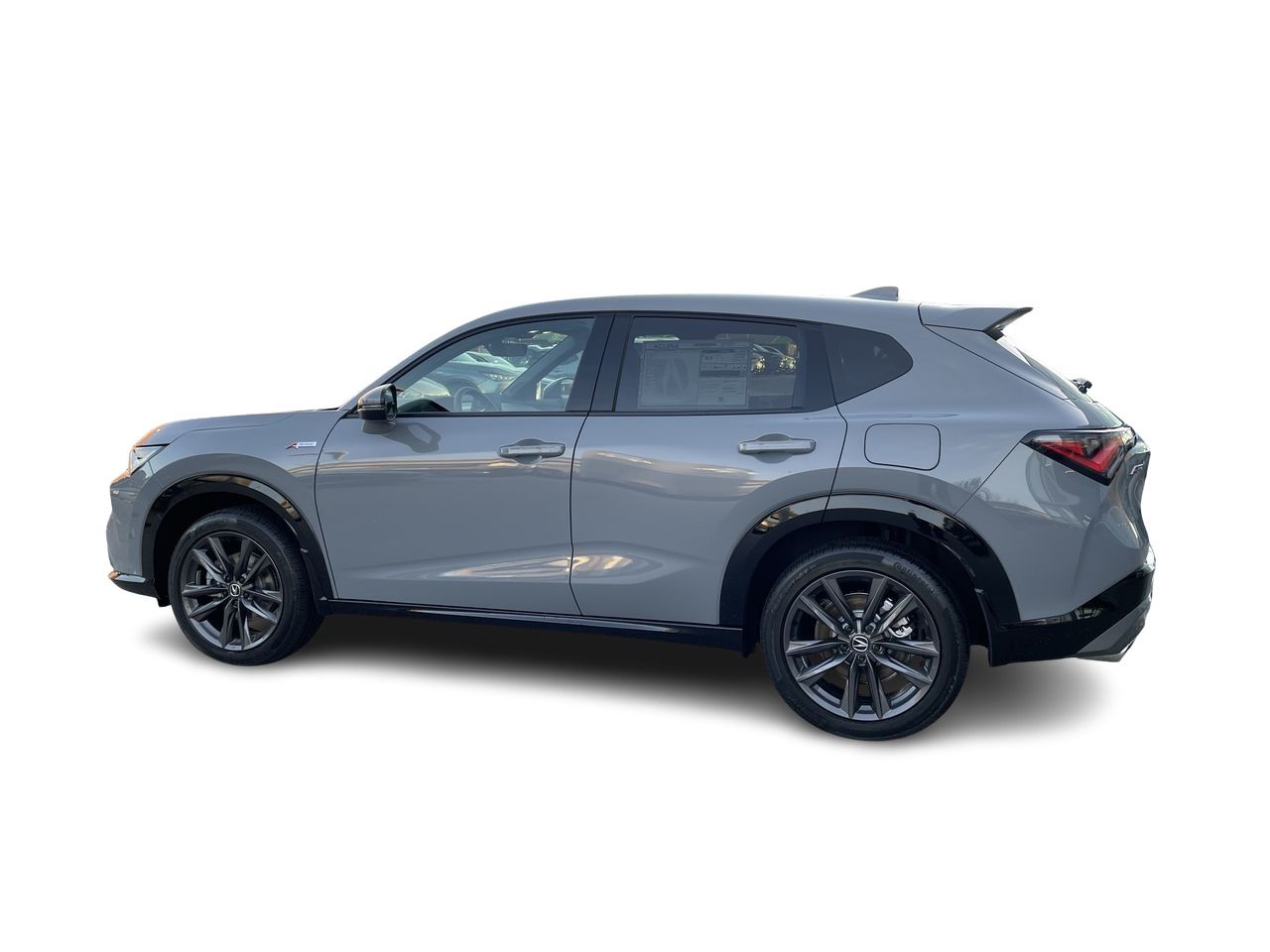 2025 Acura ADX in Vancouver, British Columbia