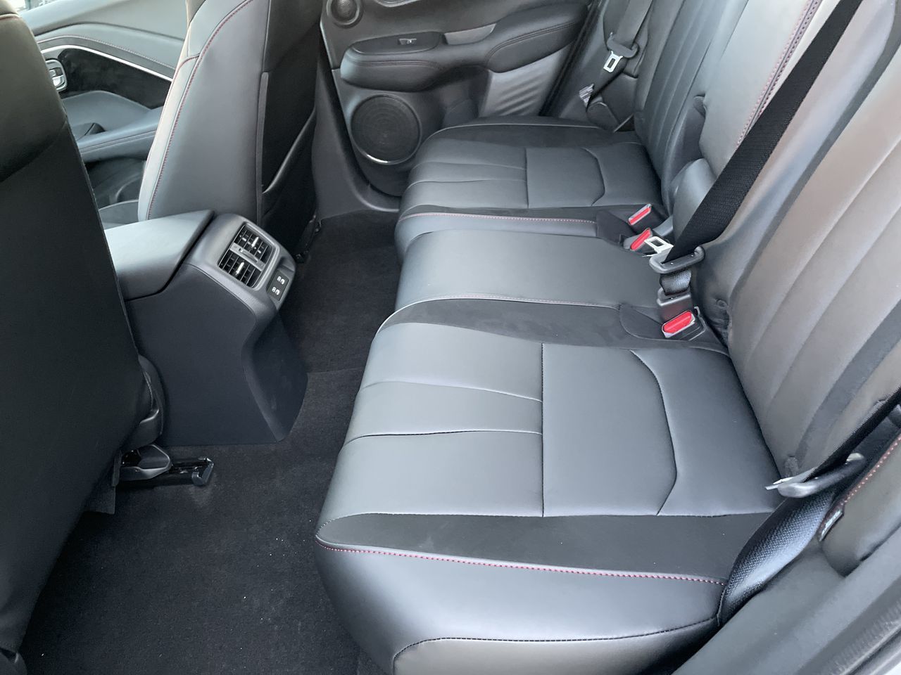 2025 Acura ADX in Vancouver, British Columbia