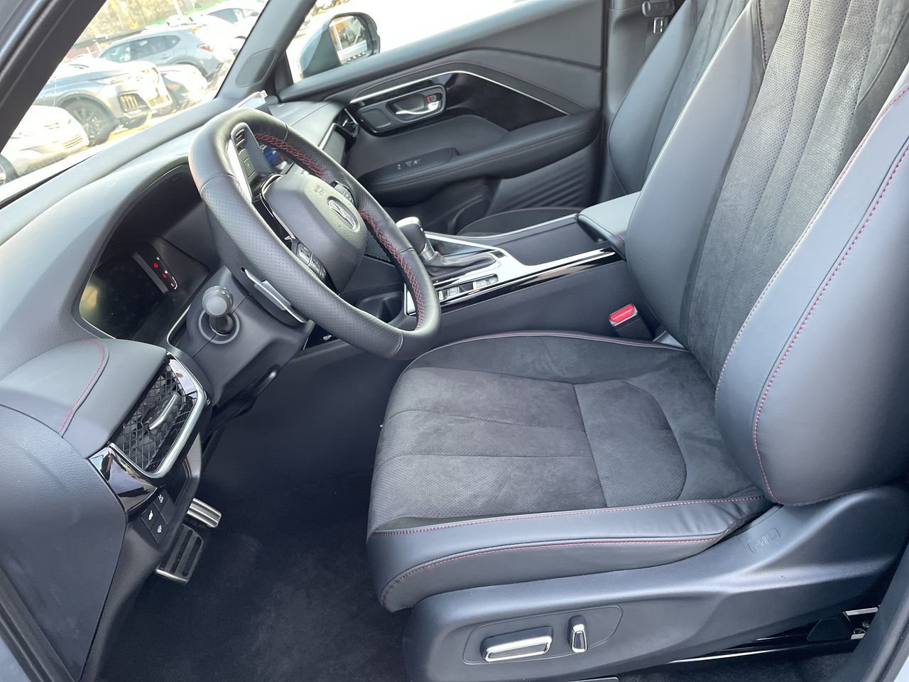 2025 Acura ADX in Vancouver, British Columbia