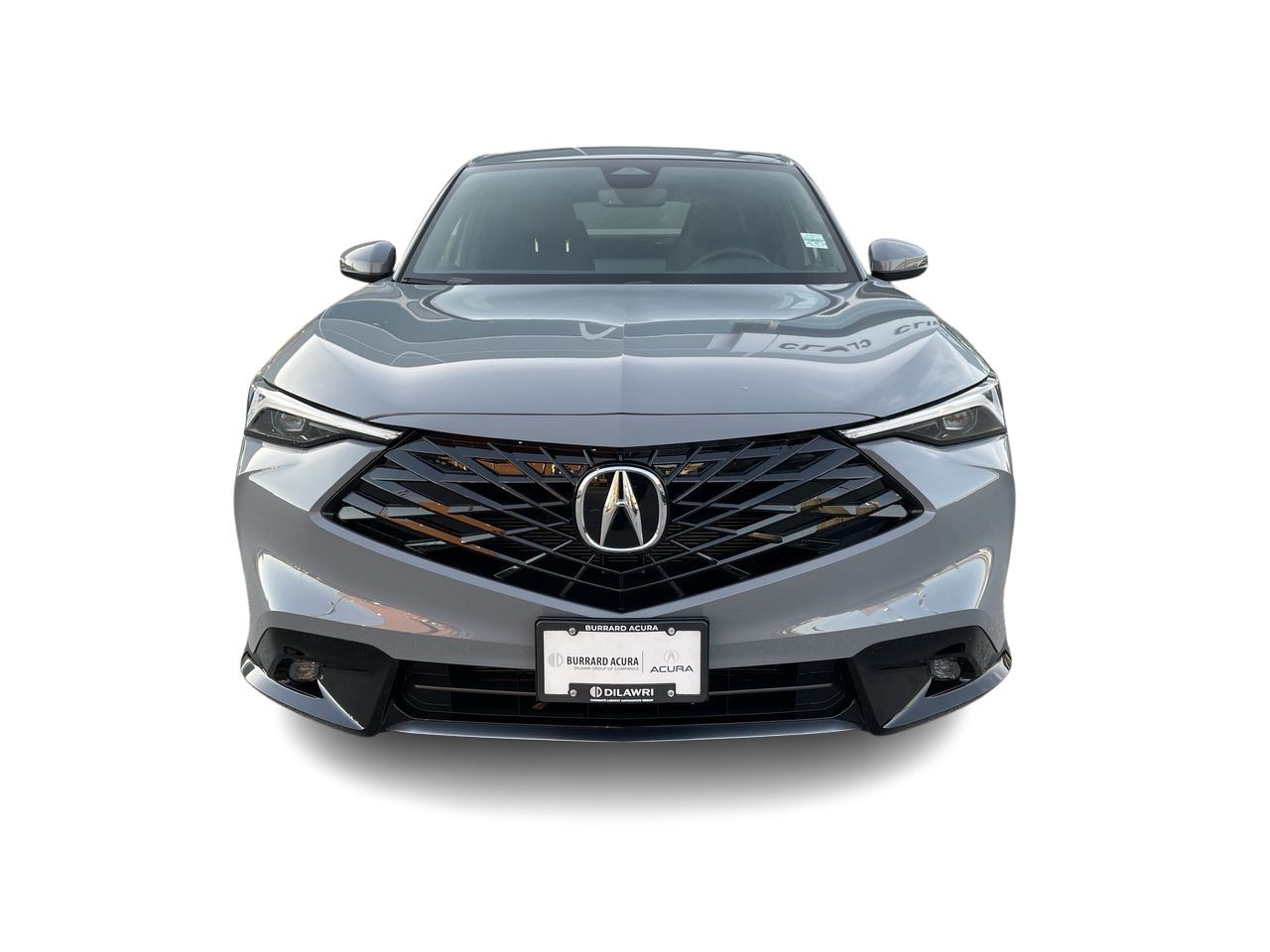 2025 Acura ADX in Vancouver, British Columbia