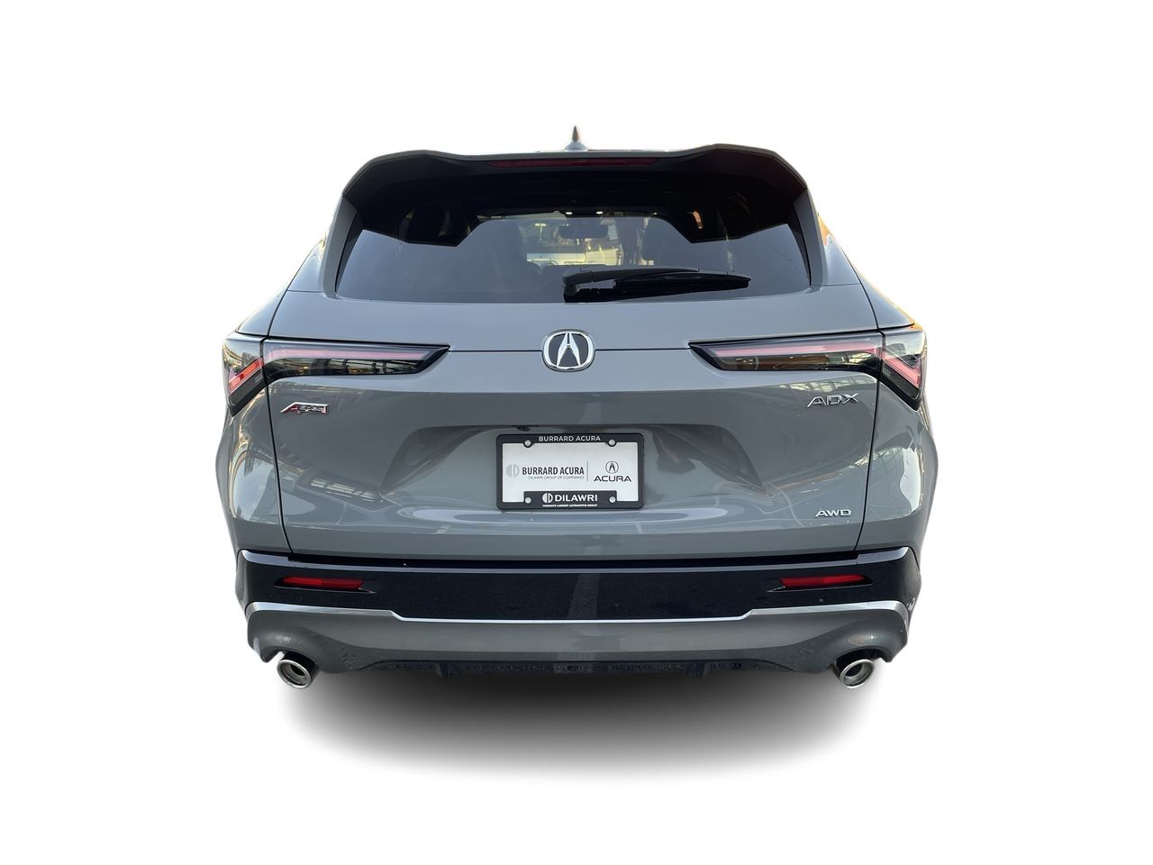 2025 Acura ADX in Vancouver, British Columbia