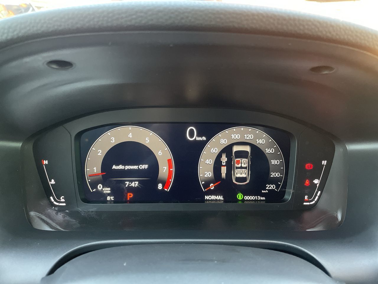 2025 Acura ADX in Vancouver, British Columbia