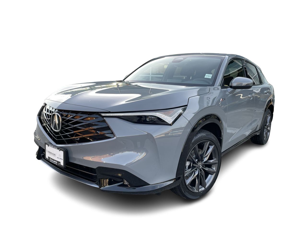 2025 Acura ADX in Vancouver, British Columbia