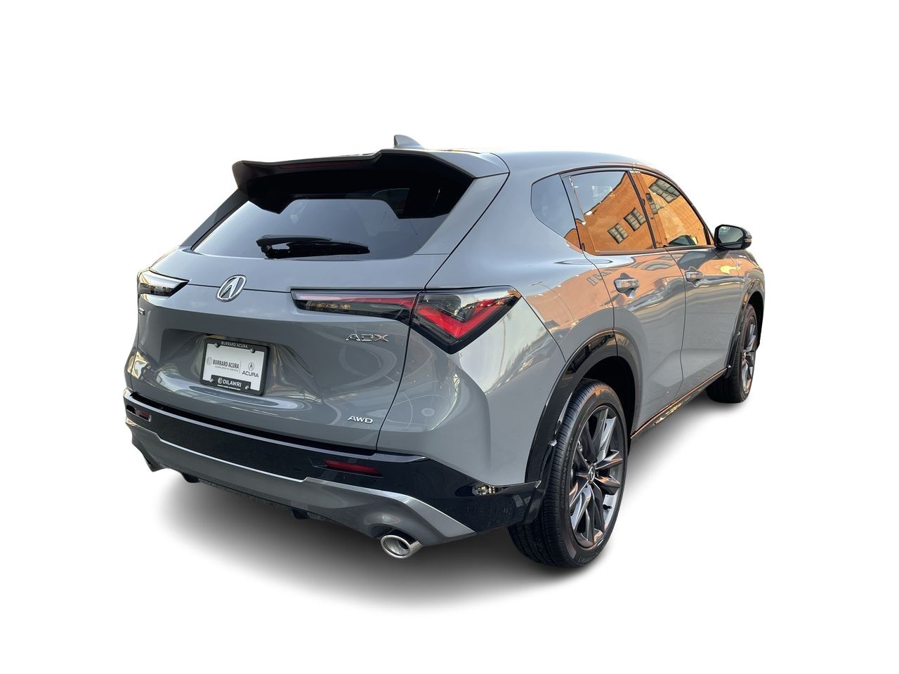 2025 Acura ADX in Vancouver, British Columbia