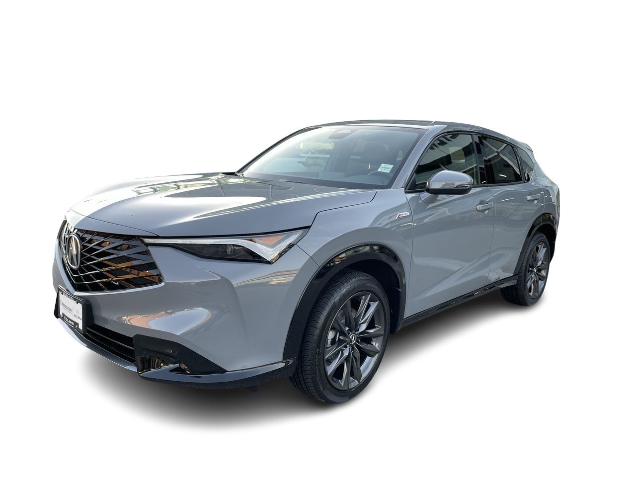 2025 Acura ADX in Vancouver, British Columbia