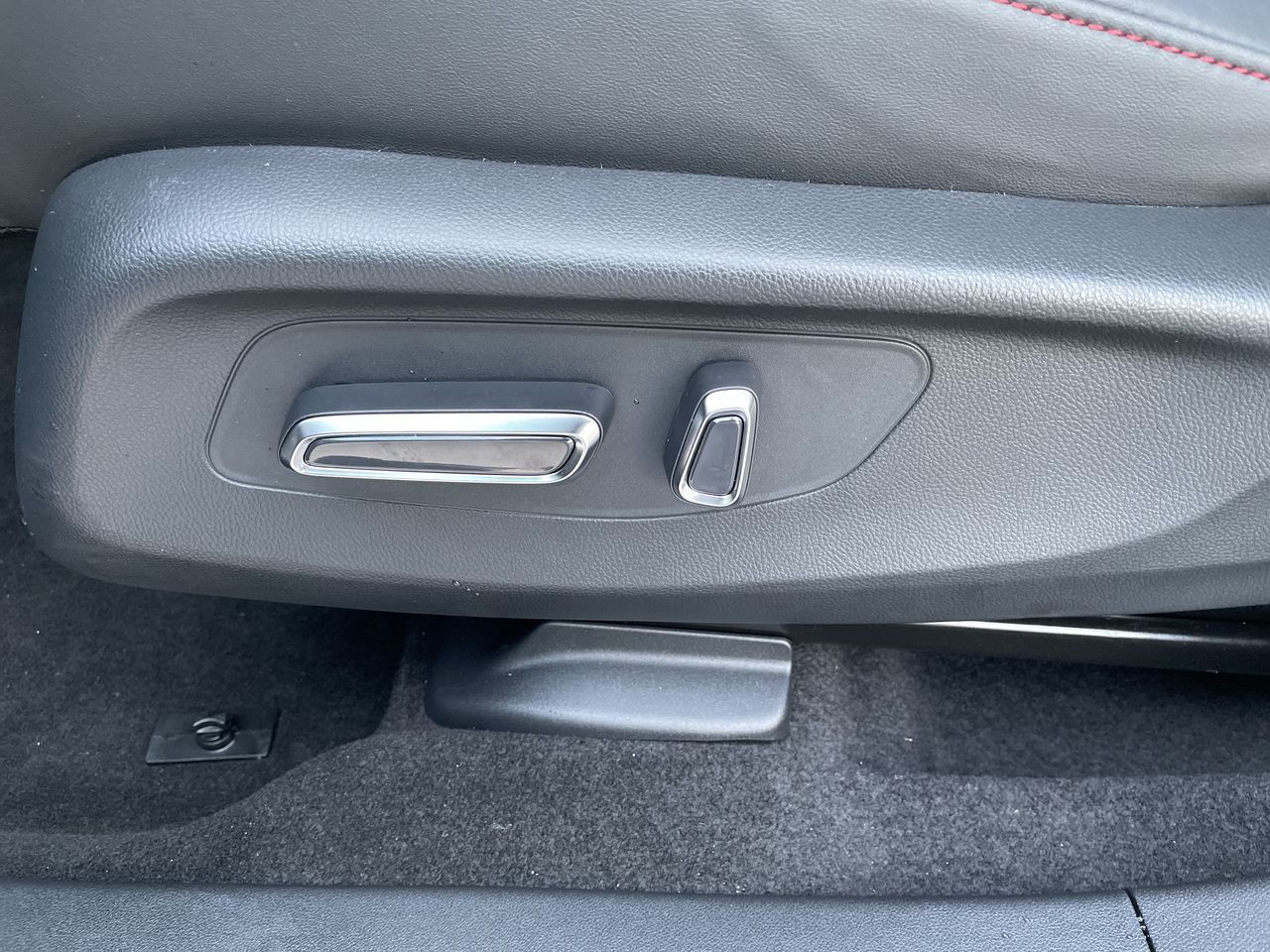 2025 Acura ADX in Vancouver, British Columbia