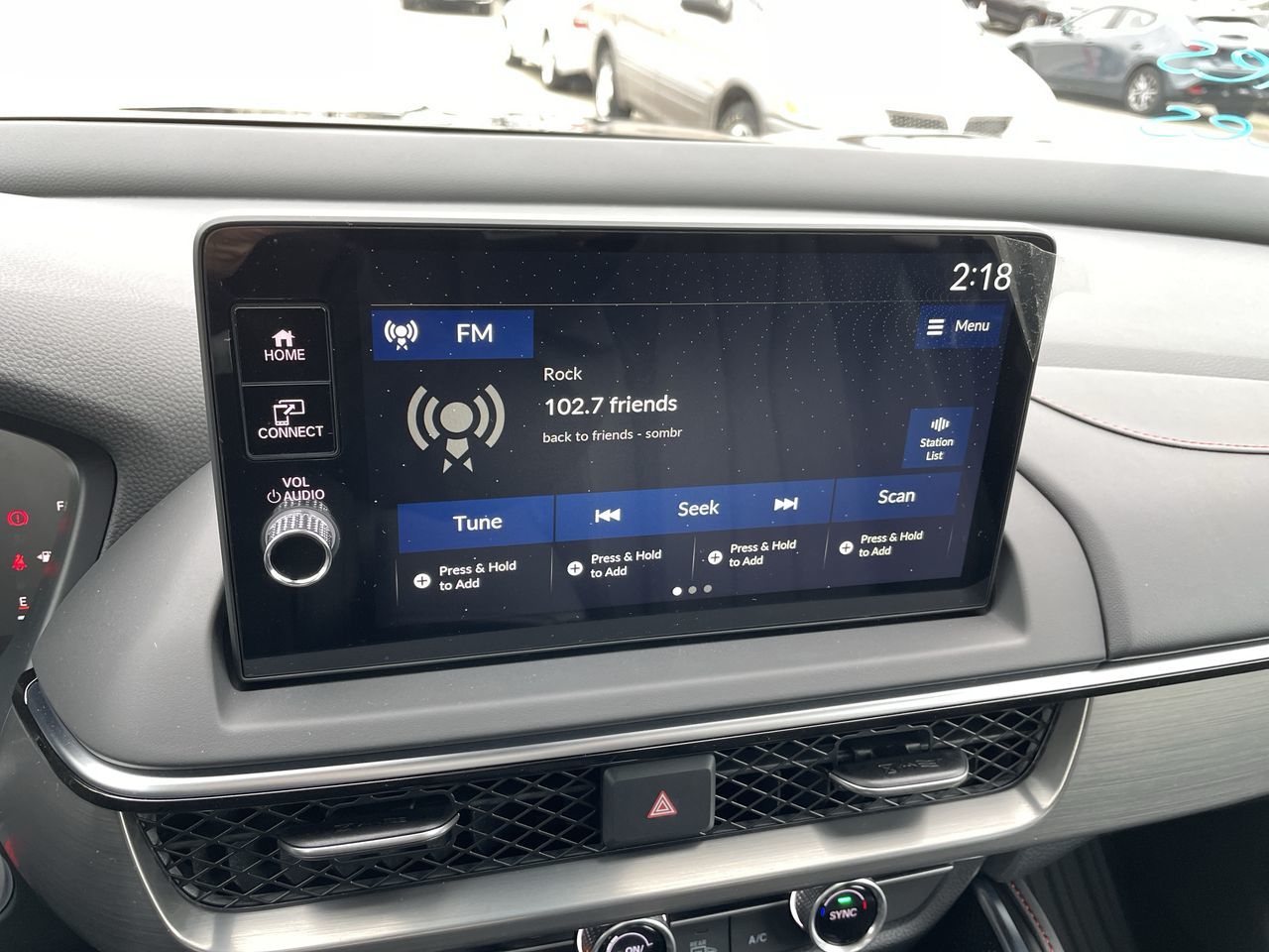 Acura ADX  2025 à Vancouver, Colombie-Britannique